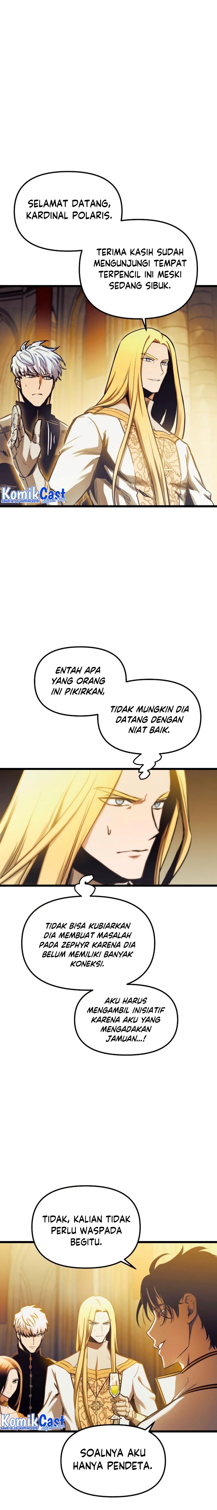 Read Doom Breaker ID Manga Online