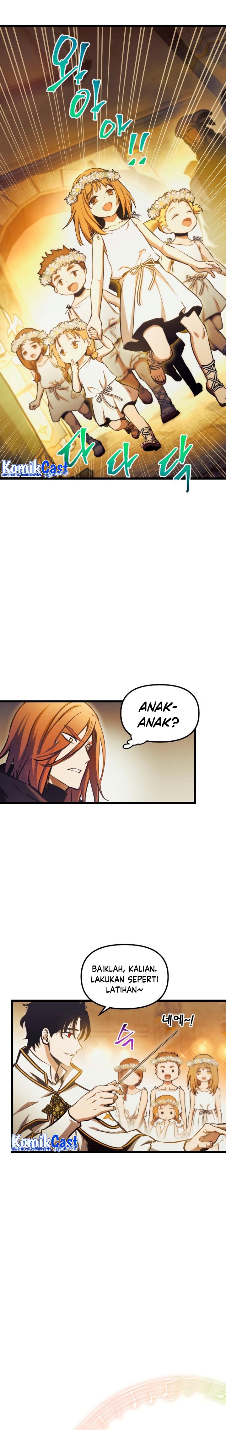 Read Doom Breaker ID Manga Online