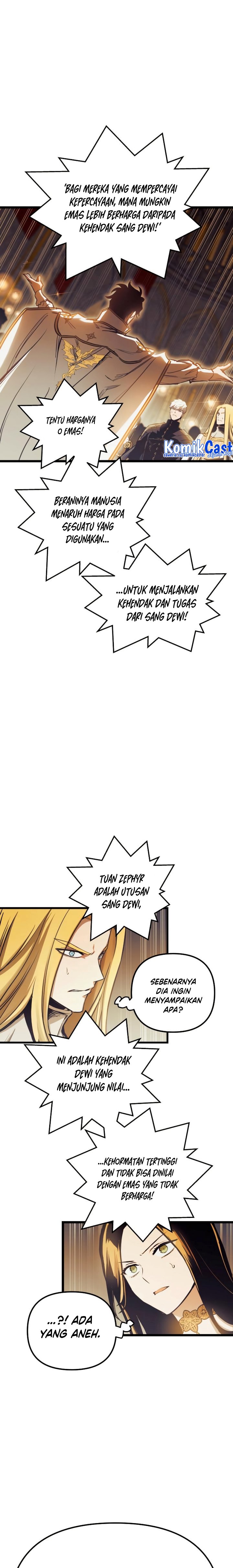 Read Doom Breaker ID Manga Online
