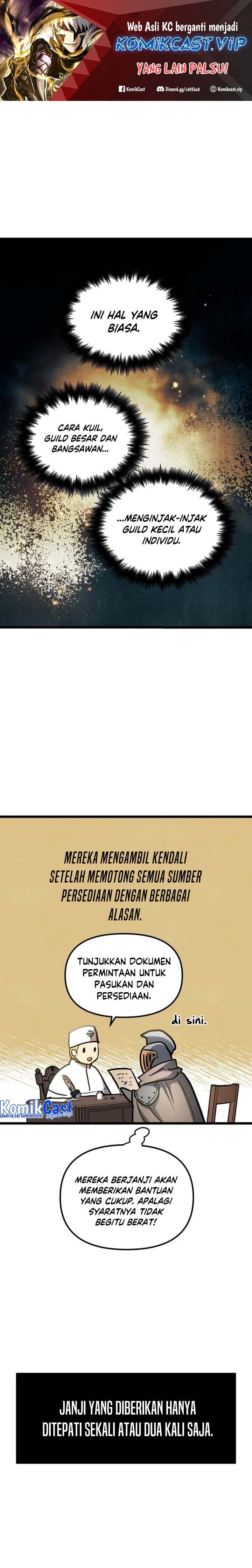Read Doom Breaker ID Manga Online