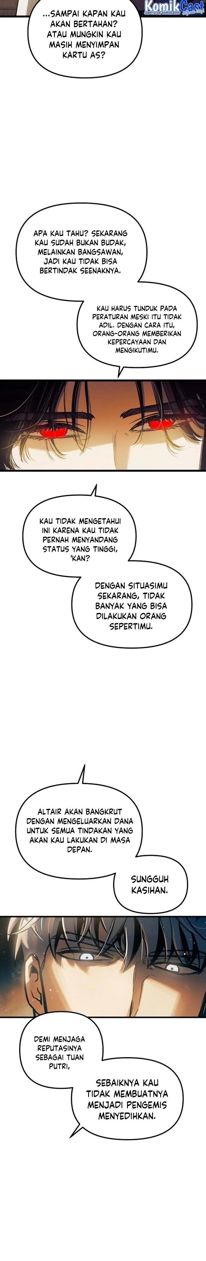 Read Doom Breaker ID Manga Online