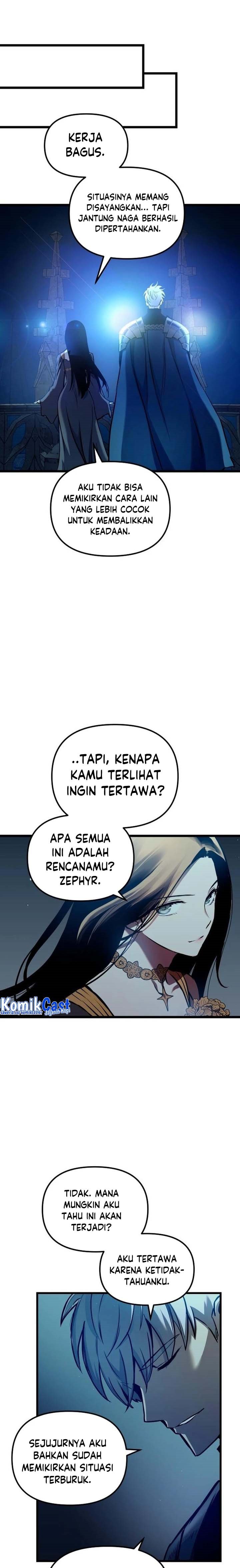 Read Doom Breaker ID Manga Online