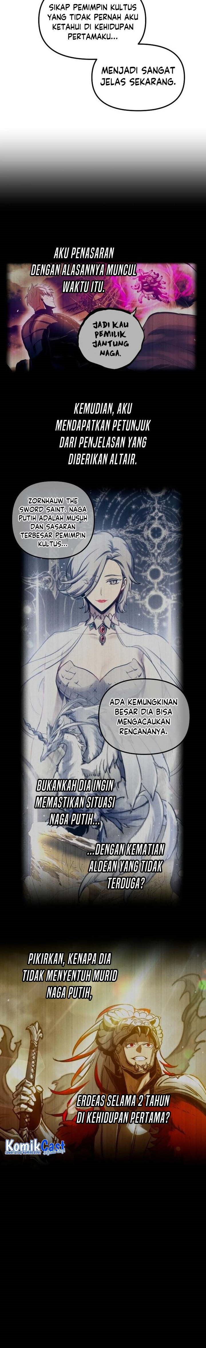 Read Doom Breaker ID Manga Online