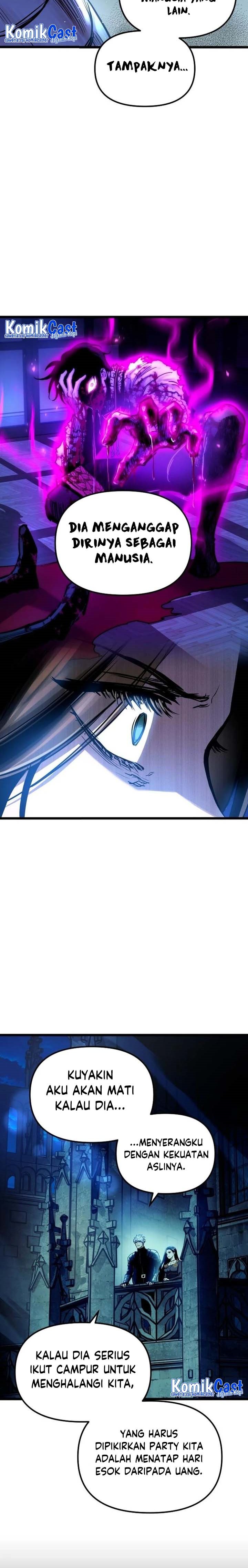 Read Doom Breaker ID Manga Online