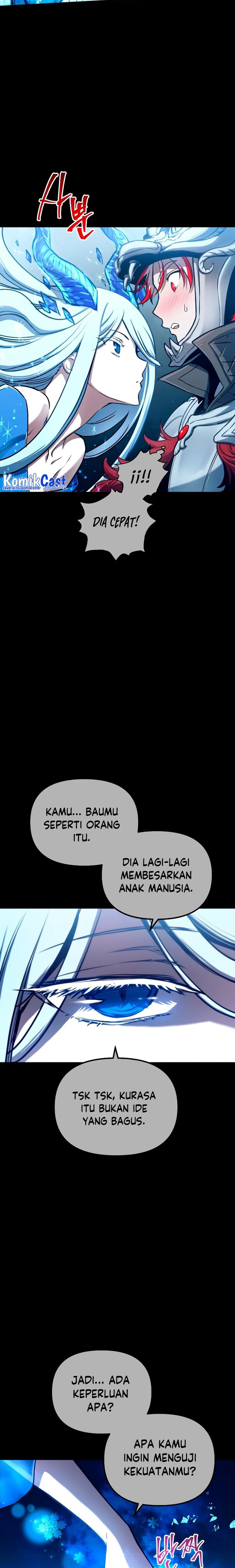 Read Doom Breaker ID Manga Online