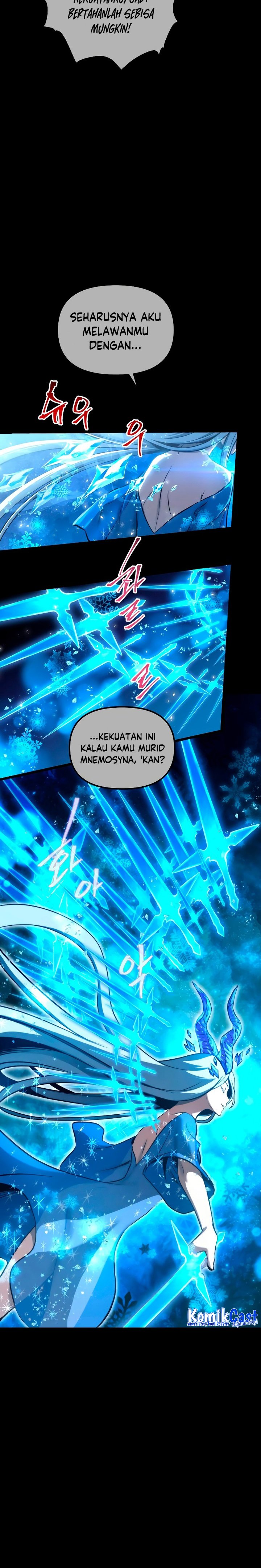 Read Doom Breaker ID Manga Online