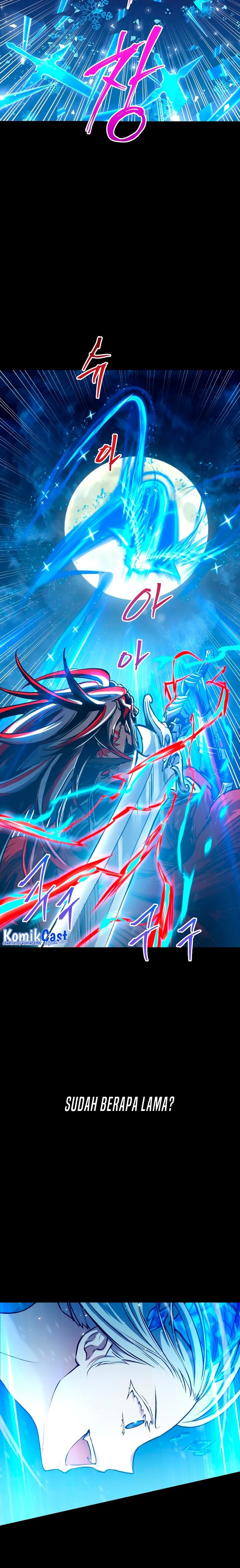 Read Doom Breaker ID Manga Online