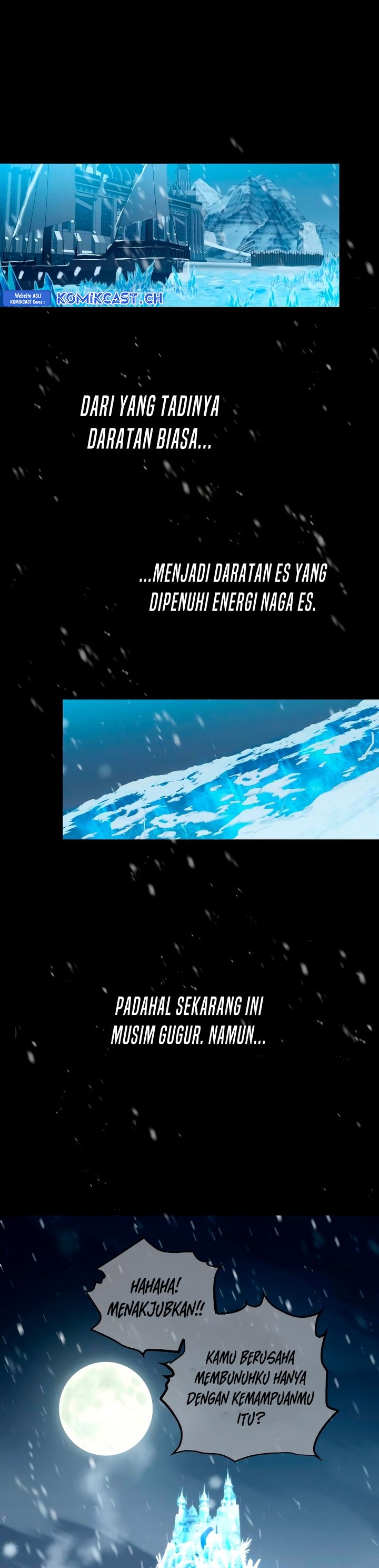 Read Doom Breaker ID Manga Online