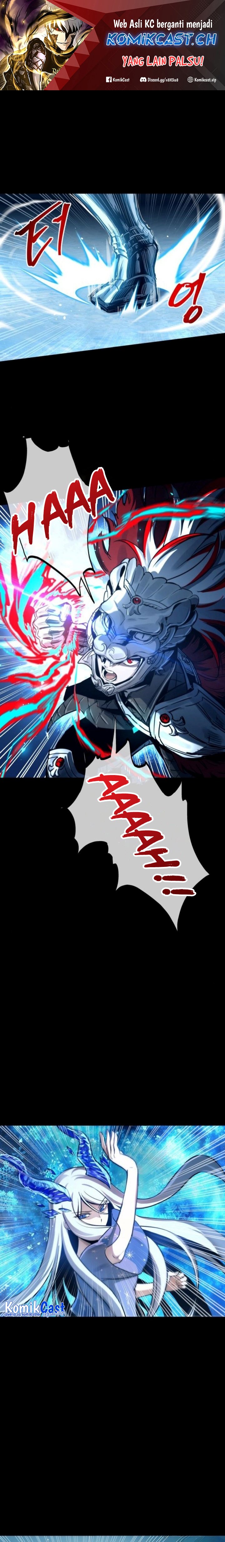 Read Doom Breaker ID Manga Online