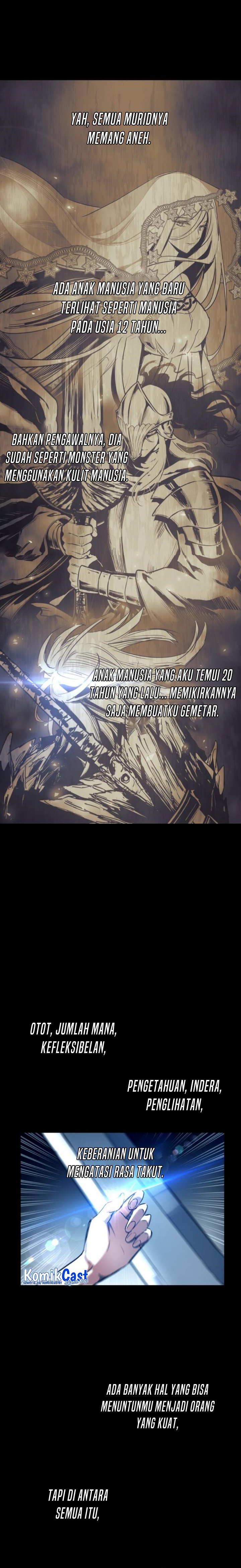 Read Doom Breaker ID Manga Online