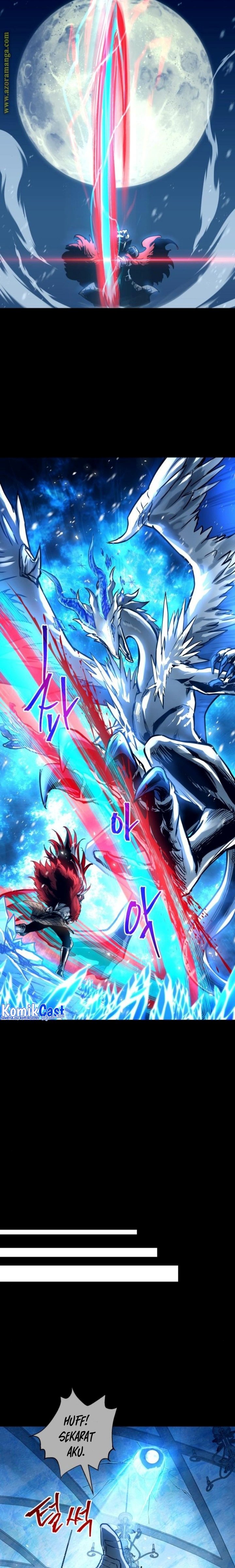 Read Doom Breaker ID Manga Online