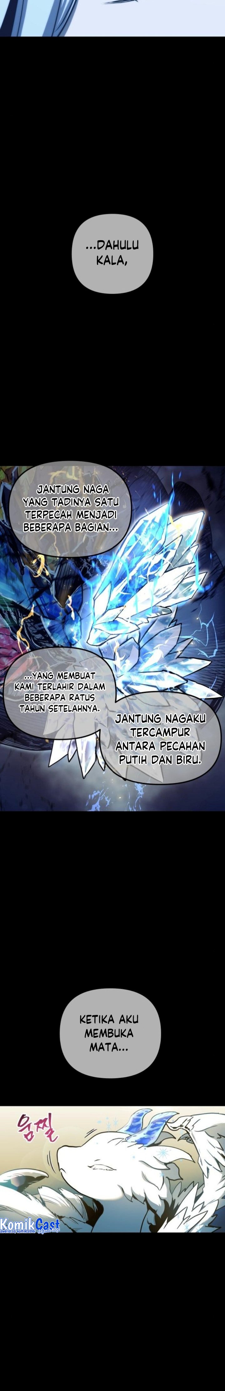 Read Doom Breaker ID Manga Online