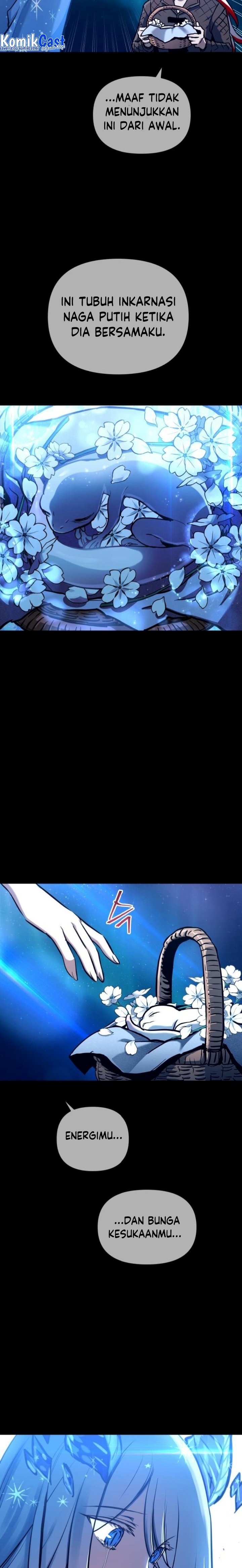 Read Doom Breaker ID Manga Online