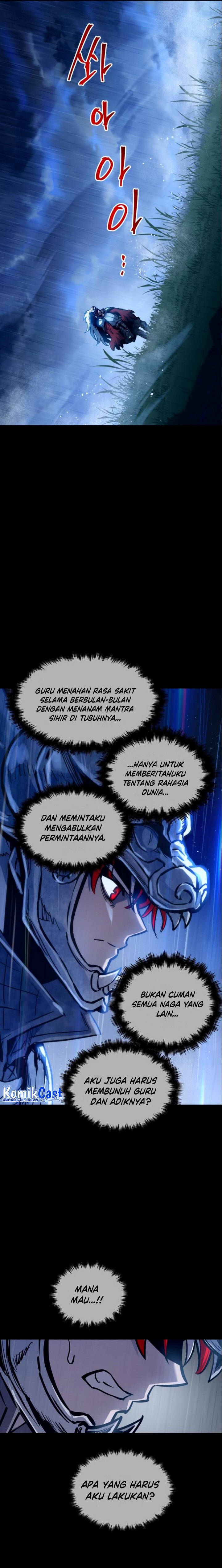 Read Doom Breaker ID Manga Online