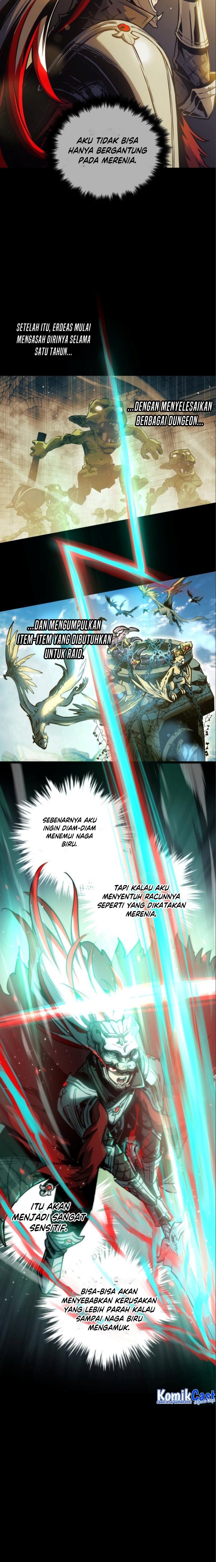 Read Doom Breaker ID Manga Online