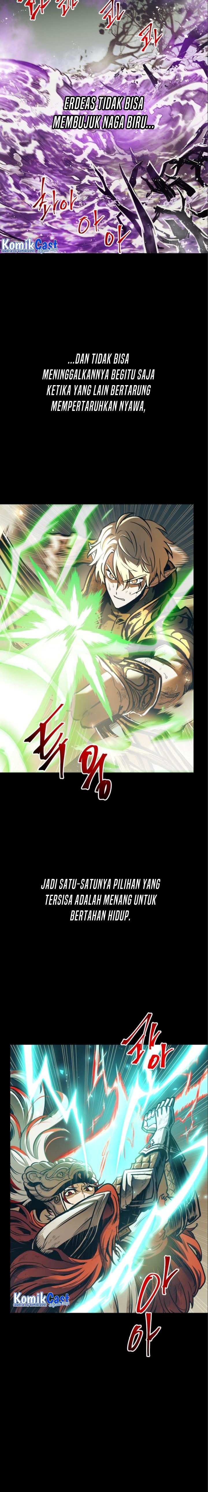 Read Doom Breaker ID Manga Online
