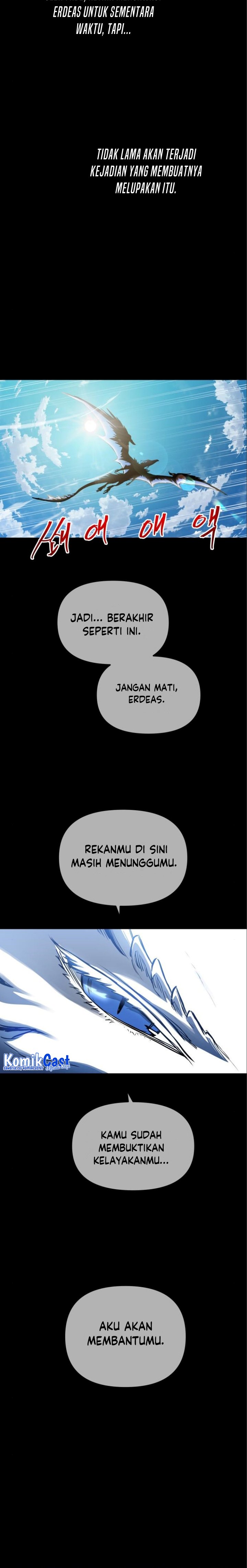 Read Doom Breaker ID Manga Online