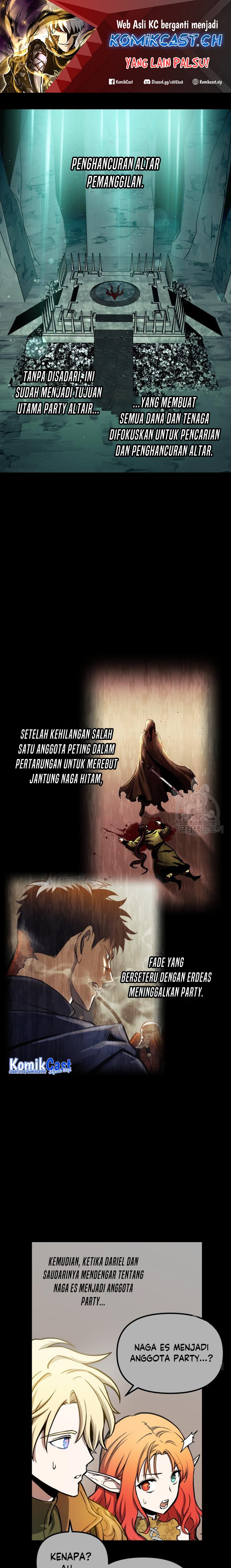Read Doom Breaker ID Manga Online