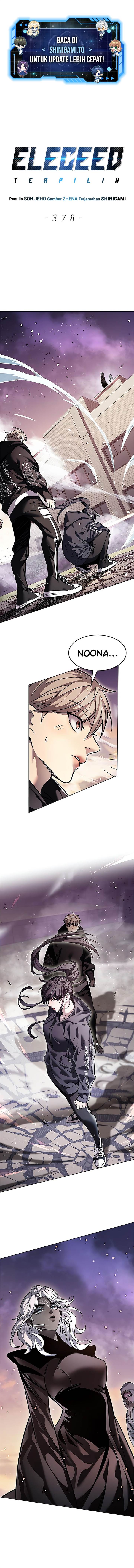 Read Eleceed ID Manga Online