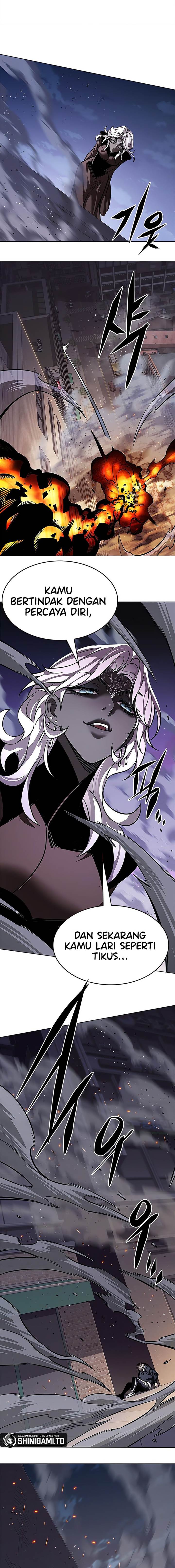 Read Eleceed ID Manga Online