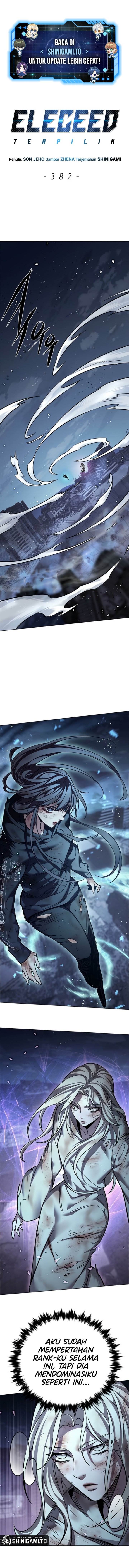 Read Eleceed ID Manga Online
