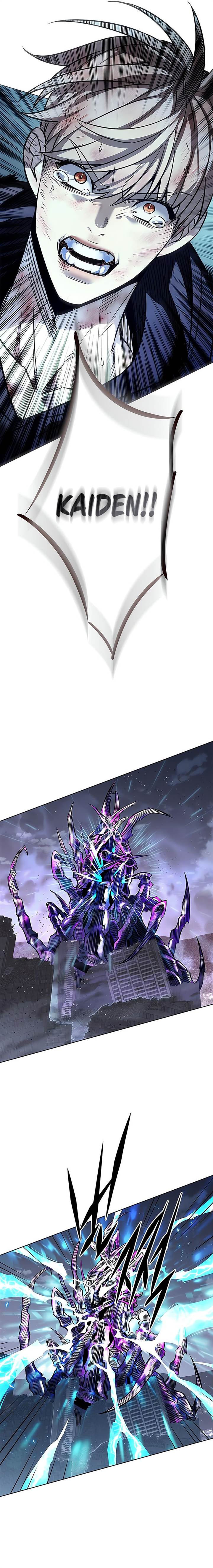 Read Eleceed ID Manga Online