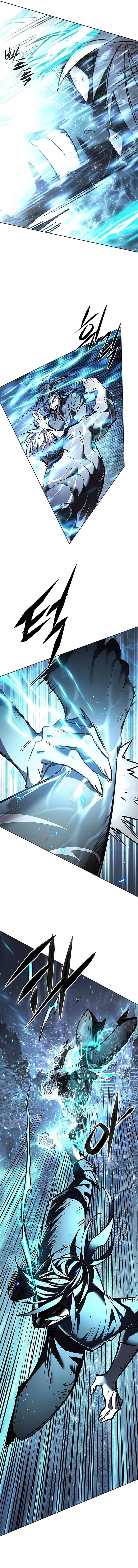 Read Eleceed ID Manga Online