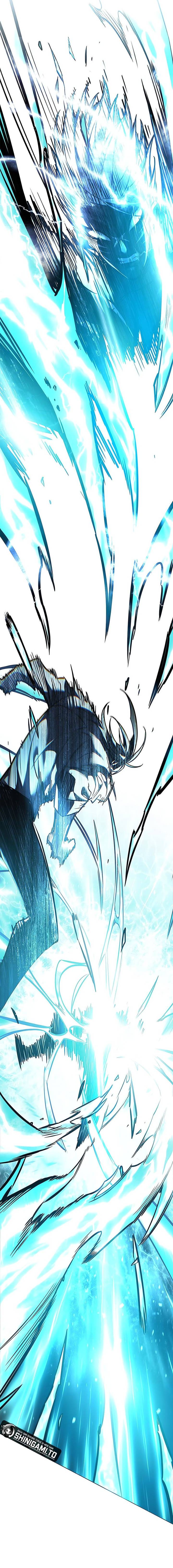 Read Eleceed ID Manga Online