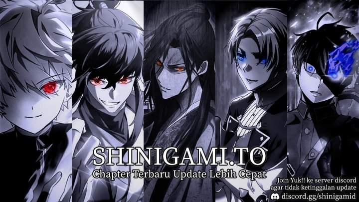 Read Eleceed ID Manga Online