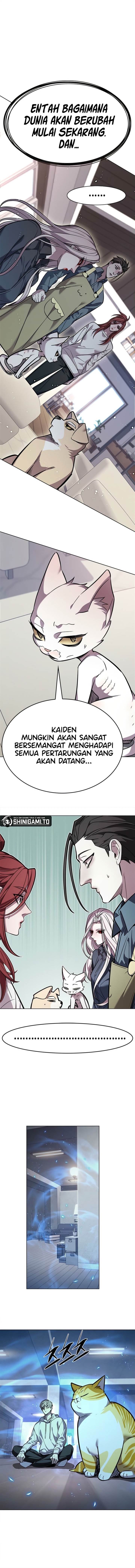 Read Eleceed ID Manga Online