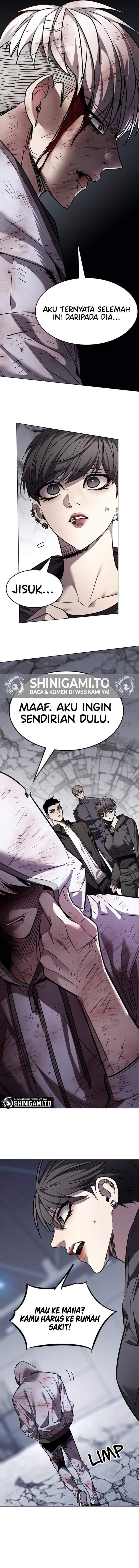 Read Eleceed ID Manga Online