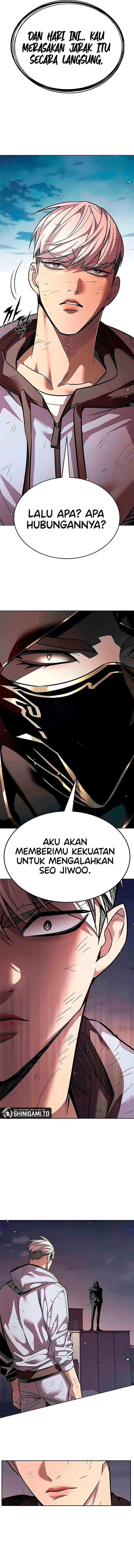 Read Eleceed ID Manga Online