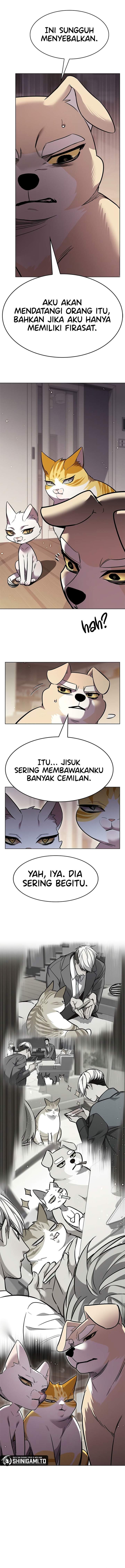 Read Eleceed ID Manga Online