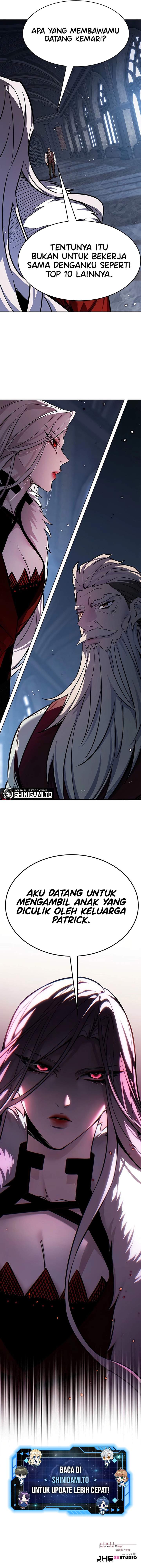 Read Eleceed ID Manga Online