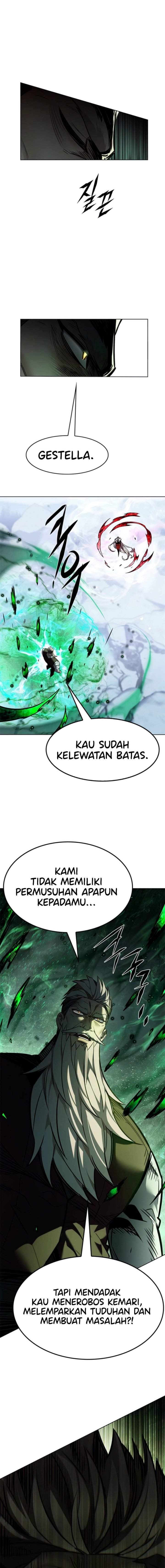 Read Eleceed ID Manga Online