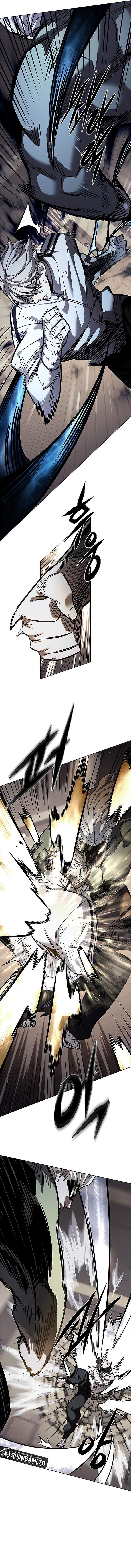 Read Eleceed ID Manga Online