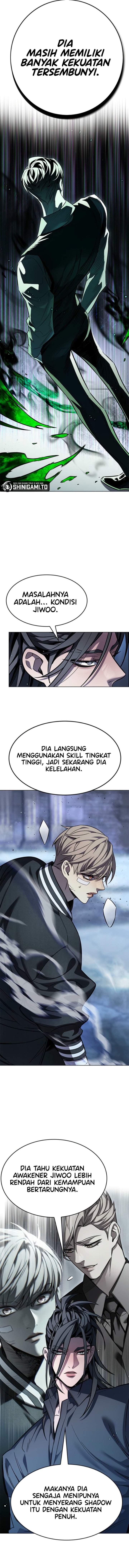 Read Eleceed ID Manga Online
