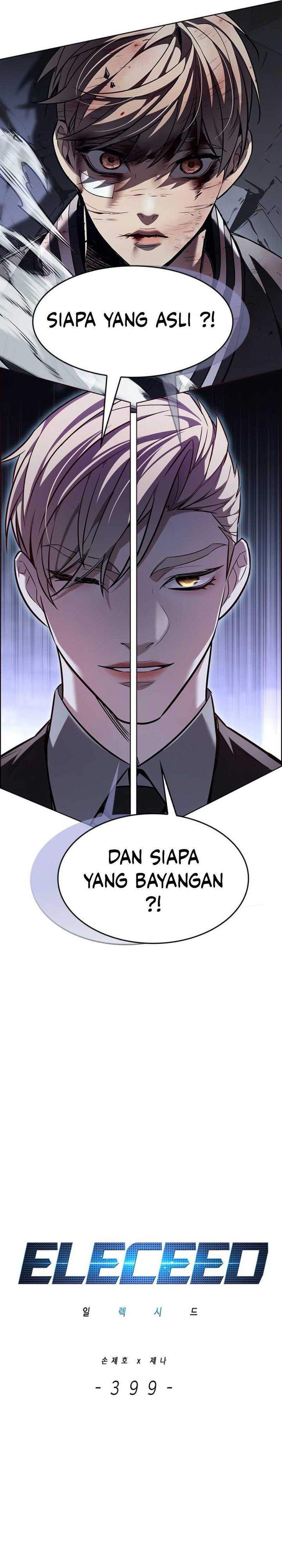 Read Eleceed ID Manga Online