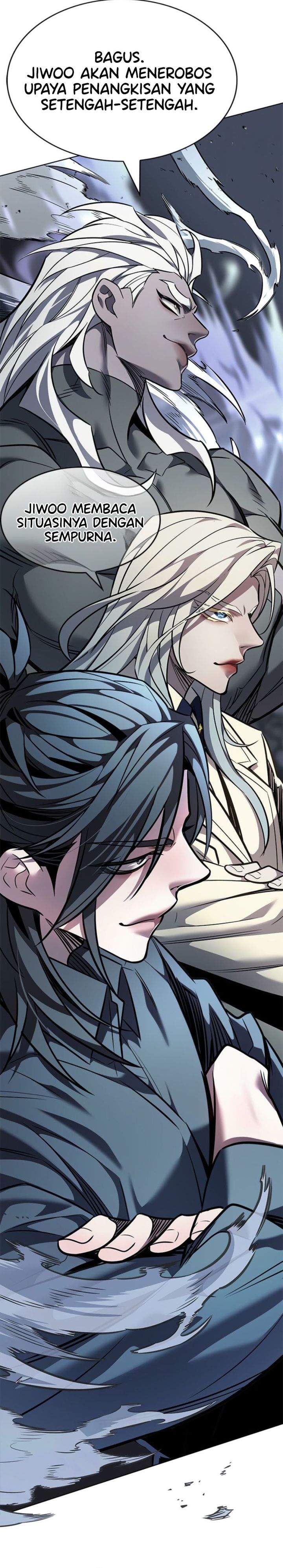 Read Eleceed ID Manga Online
