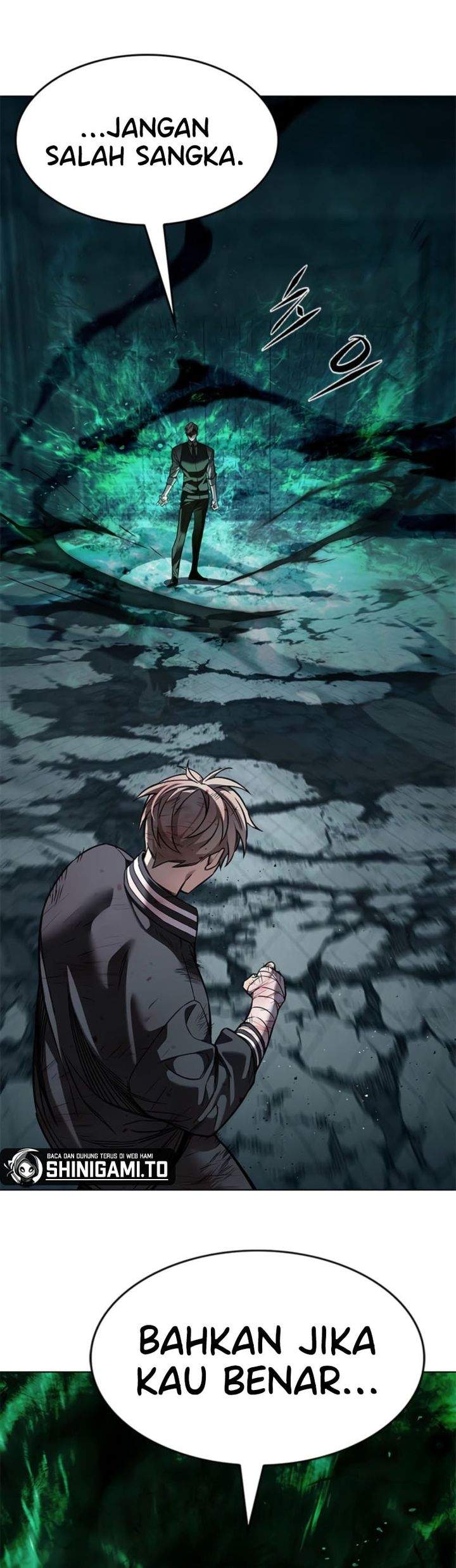 Read Eleceed ID Manga Online