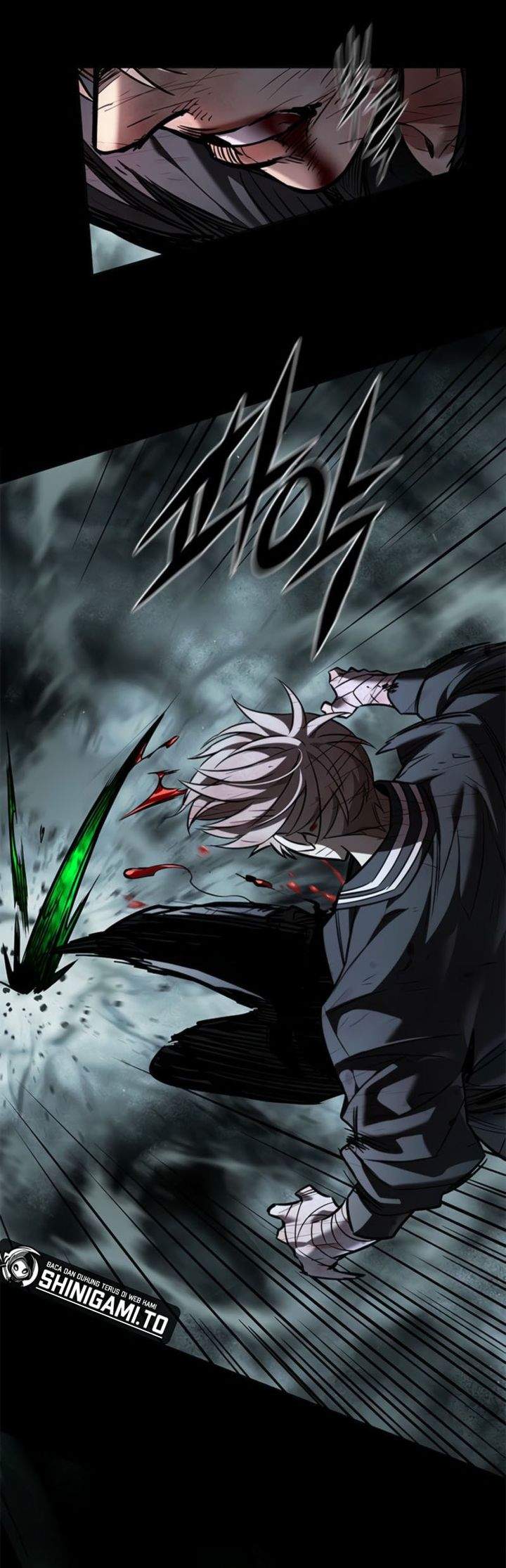 Read Eleceed ID Manga Online
