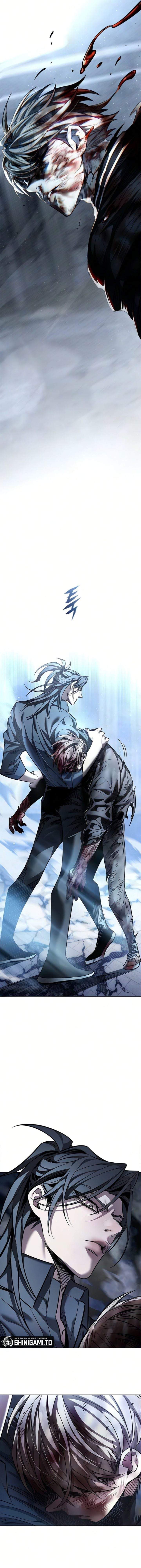 Read Eleceed ID Manga Online