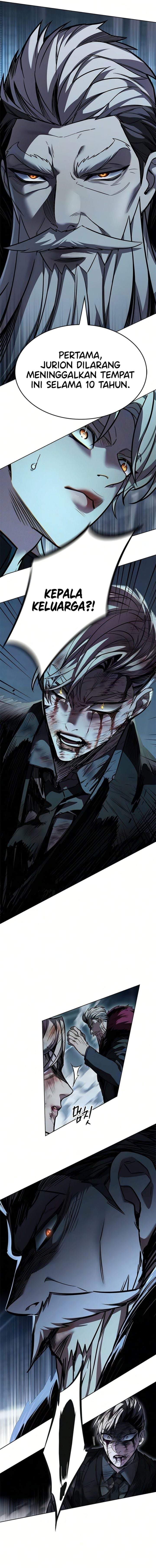 Read Eleceed ID Manga Online