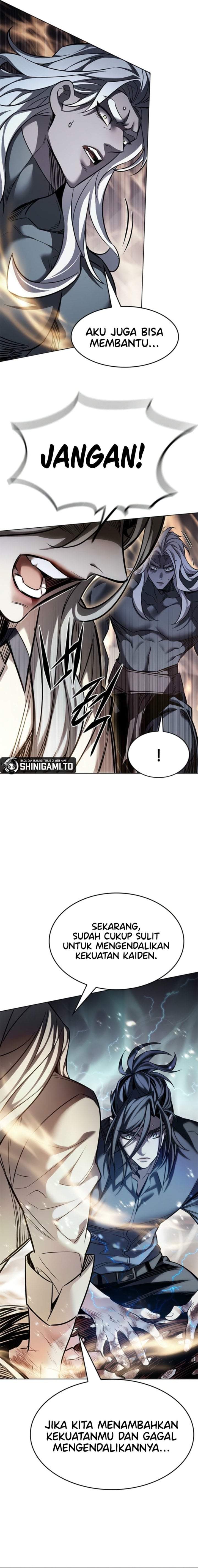 Read Eleceed ID Manga Online