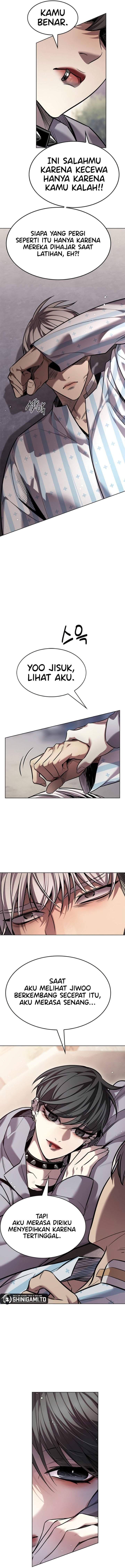 Read Eleceed ID Manga Online