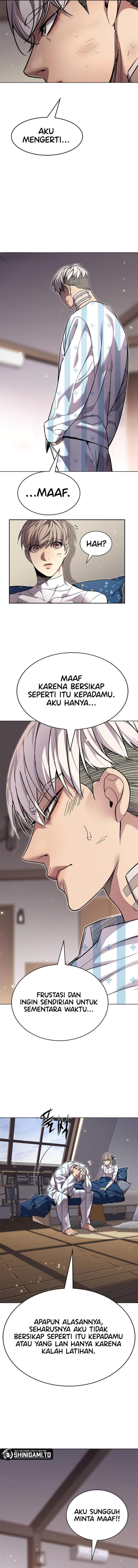 Read Eleceed ID Manga Online