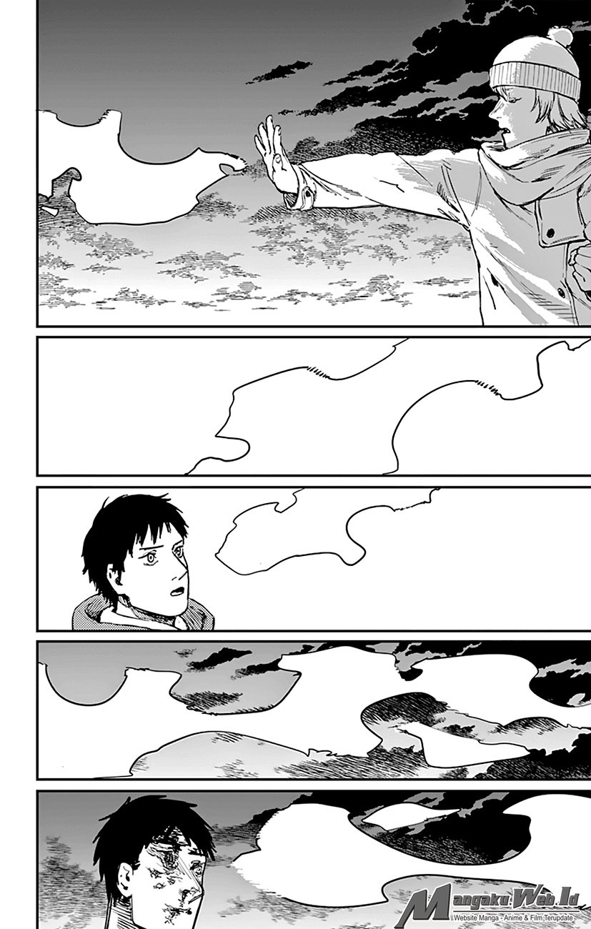 Read Fire Punch ID Manga Online