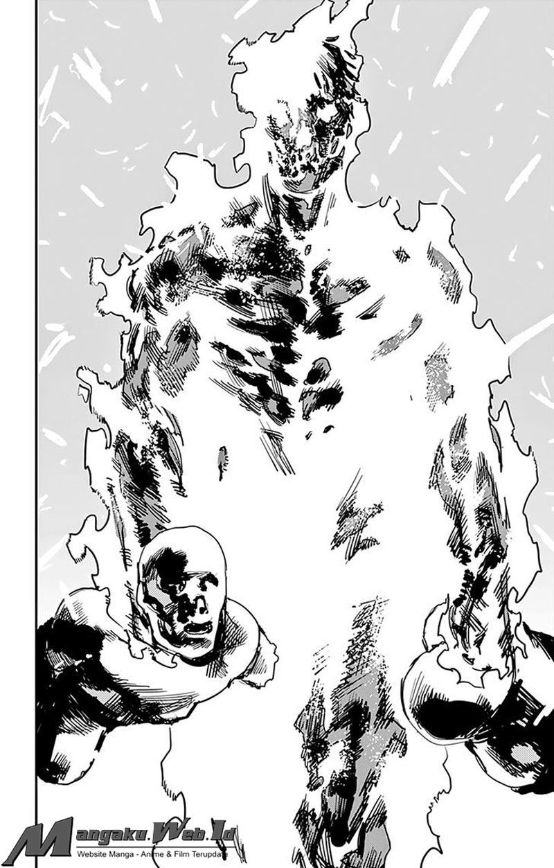 Read Fire Punch ID Manga Online