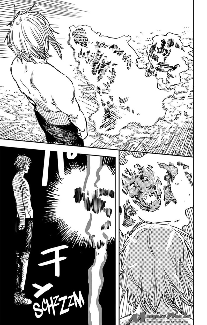 Read Fire Punch ID Manga Online