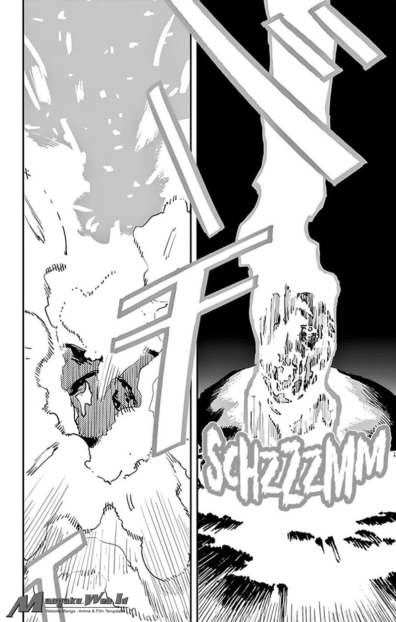Read Fire Punch ID Manga Online
